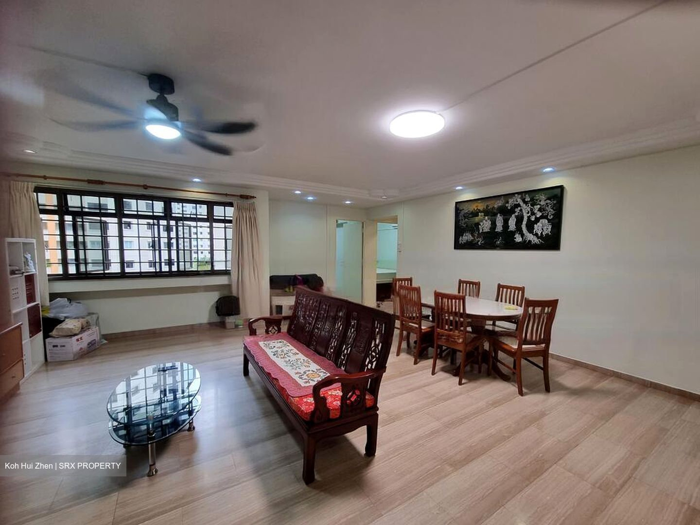 Blk 261B Sengkang East Way (Sengkang), HDB 5 Rooms #460536731